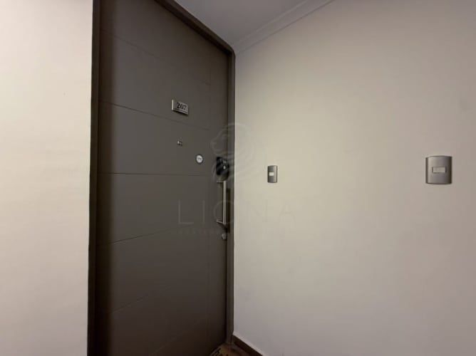 Departamento CONDOMINIO JARDINES DEL PACÍFICO II