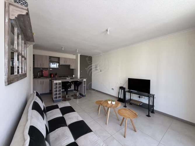 Departamento CONDOMINIO JARDINES DEL PACÍFICO II