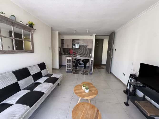 Departamento CONDOMINIO JARDINES DEL PACÍFICO II