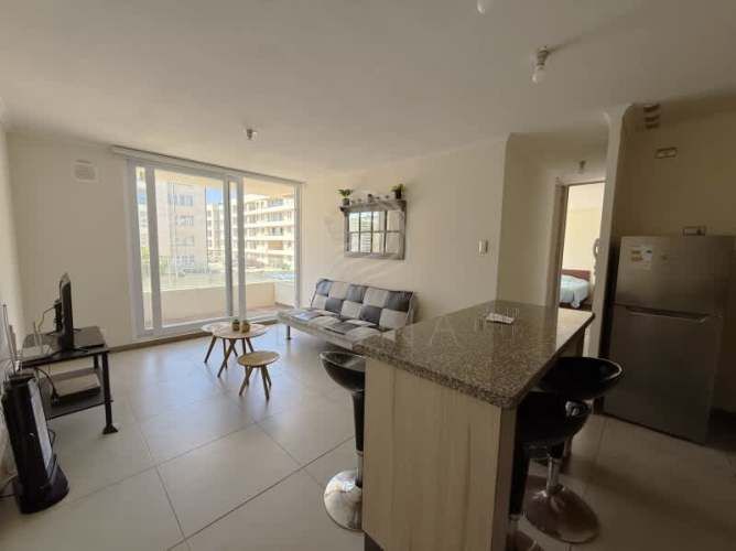 Departamento CONDOMINIO JARDINES DEL PACÍFICO II