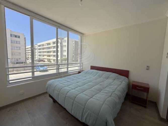 Departamento CONDOMINIO JARDINES DEL PACÍFICO II