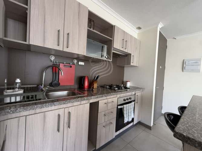 Departamento CONDOMINIO JARDINES DEL PACÍFICO II