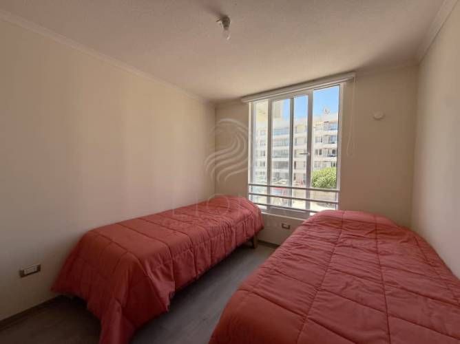 Departamento CONDOMINIO JARDINES DEL PACÍFICO II