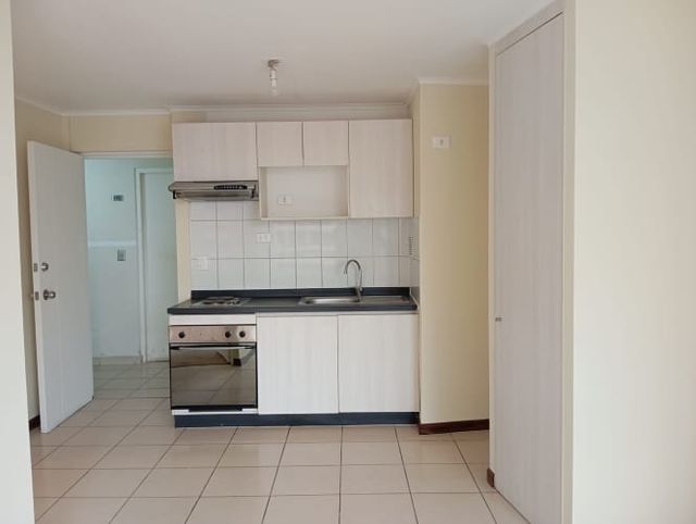 ARRIENDO DEPARTAMENTO 1D 1B EMBAJADOR QUINTANA 4334