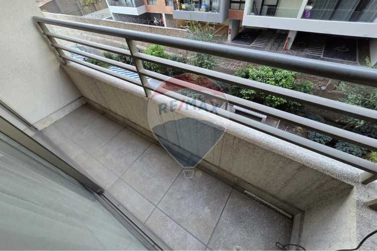 Venta depto 1d 1b (2 ambientes) con bod.