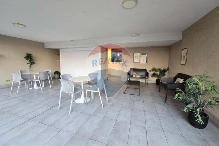 Venta depto 1d 1b (2 ambientes) con bod.