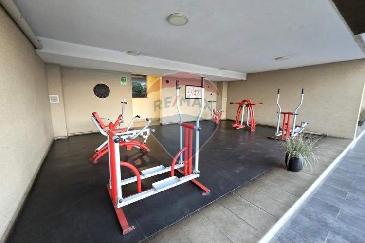 Venta depto 1d 1b (2 ambientes) con bod.