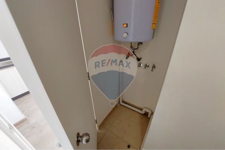 Venta depto 1d 1b (2 ambientes) con bod.