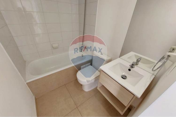 Venta depto 1d 1b (2 ambientes) con bod.