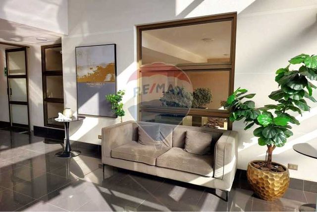 Venta depto 1d 1b (2 ambientes) con bod.