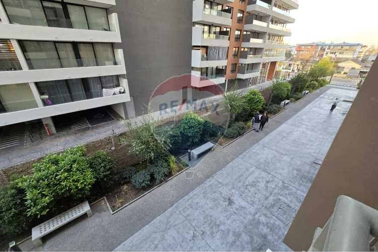 Venta depto 1d 1b (2 ambientes) con bod.