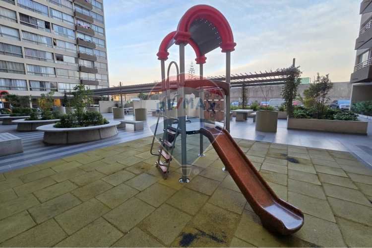 Venta depto 1d 1b (2 ambientes) con bod.