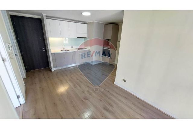 5% de rentabilidad - 2 dormitorios y 1 baño