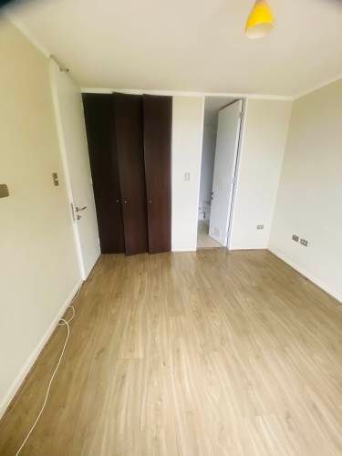 ARRIENDO DEPARTAMENTO CONCEPCION