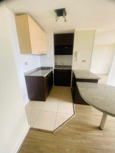 ARRIENDO DEPARTAMENTO CONCEPCION