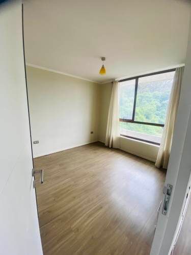 ARRIENDO DEPARTAMENTO CONCEPCION