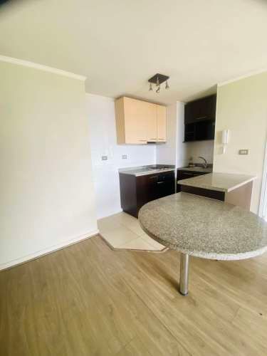 ARRIENDO DEPARTAMENTO CONCEPCION