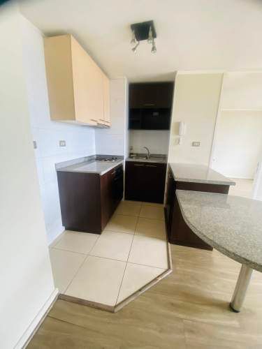 ARRIENDO DEPARTAMENTO CONCEPCION