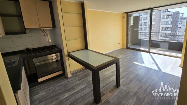 VENTA DEPARTAMENTO SAN MIGUEL 2 DORM ESTACIONAM Y BODEGA