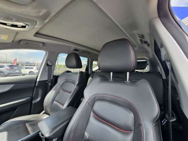 Chery Tiggo 7 Pro Glx At 2022