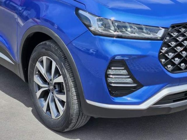 Chery Tiggo 7 Pro Glx At 2022