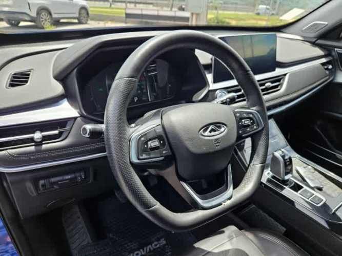 Chery Tiggo 7 Pro Glx At 2022