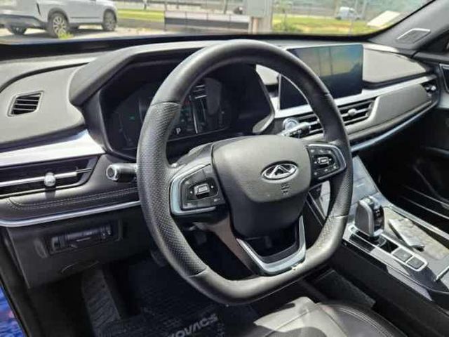 Chery Tiggo 7 Pro Glx At 2022