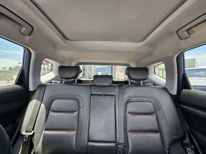 Chery Tiggo 7 Pro Glx At 2022