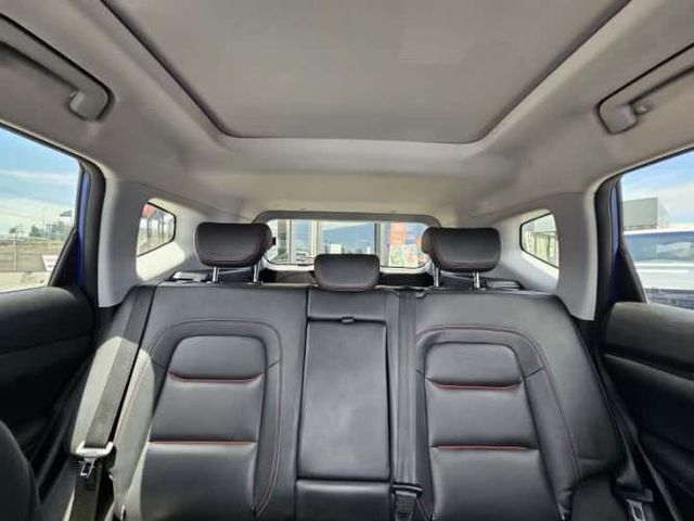 Chery Tiggo 7 Pro Glx At 2022