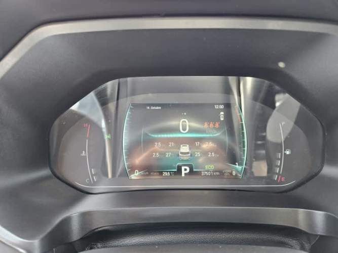 Chery Tiggo 7 Pro Glx At 2022