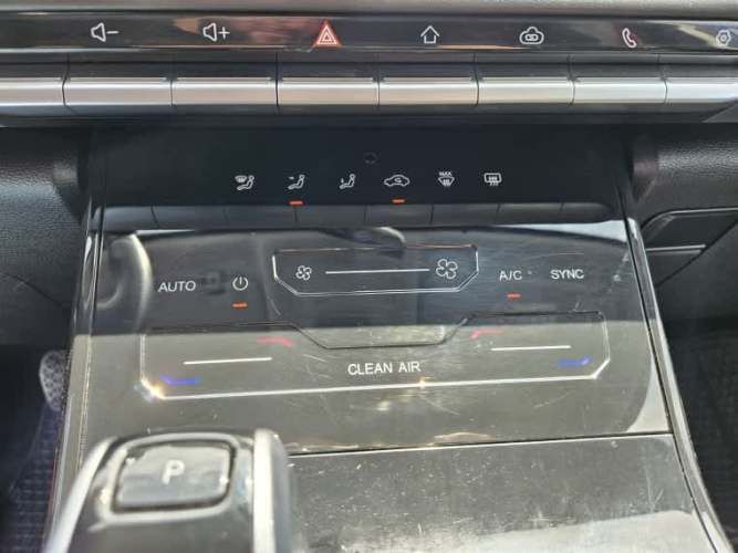 Chery Tiggo 7 Pro Glx At 2022