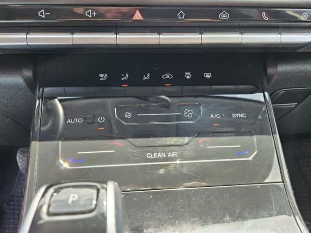 Chery Tiggo 7 Pro Glx At 2022