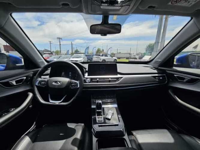 Chery Tiggo 7 Pro Glx At 2022