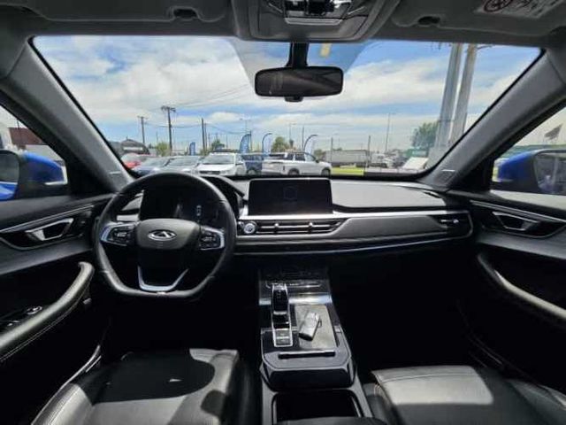 Chery Tiggo 7 Pro Glx At 2022