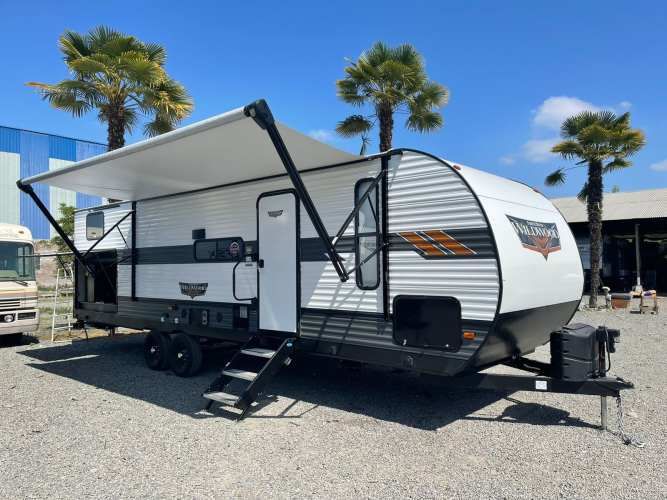 Espectacular Casa Rodante