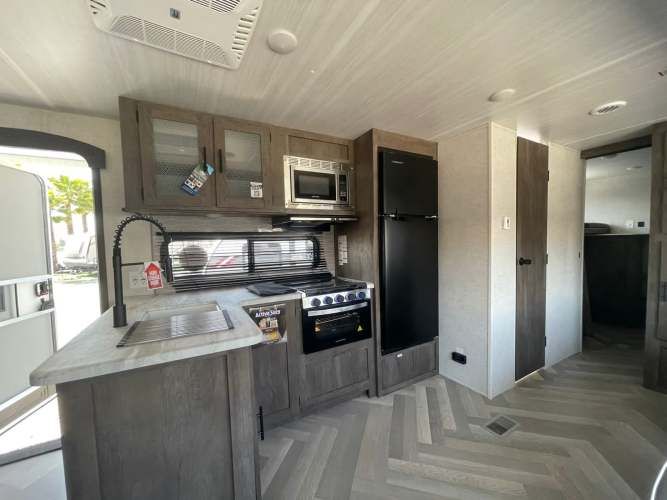 Espectacular Casa Rodante