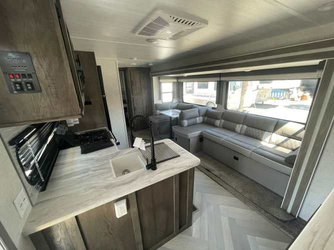 Espectacular Casa Rodante