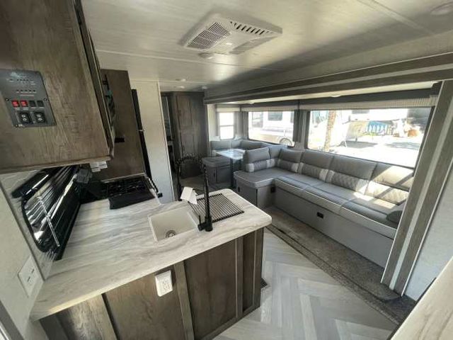 Espectacular Casa Rodante