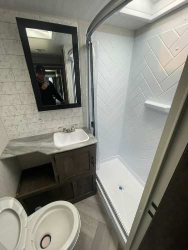 Espectacular Casa Rodante