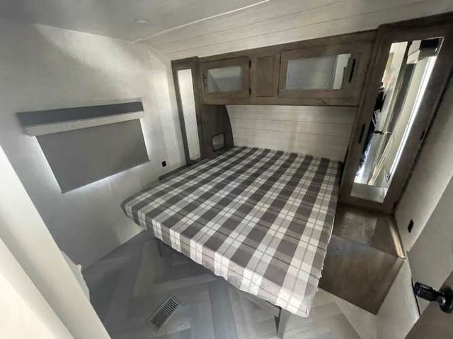 Espectacular Casa Rodante