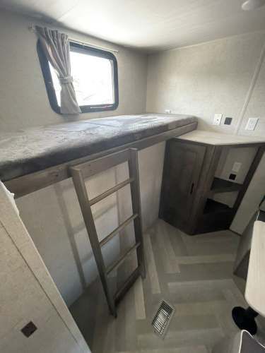 Espectacular Casa Rodante