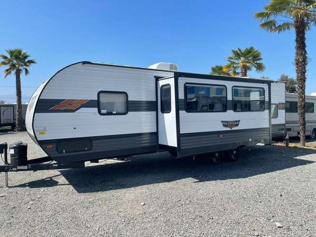 Espectacular Casa Rodante