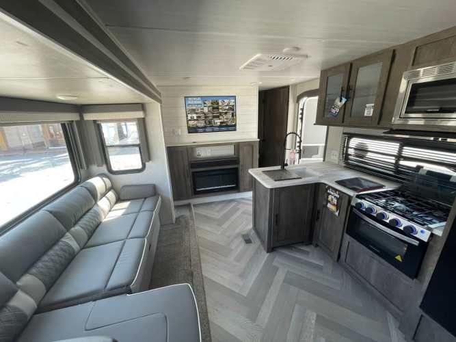 Espectacular Casa Rodante