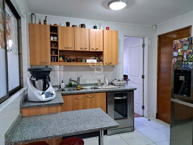 HERMOSA CASA CERCANA A COLEGIO CHICUREO-CHAMISERO