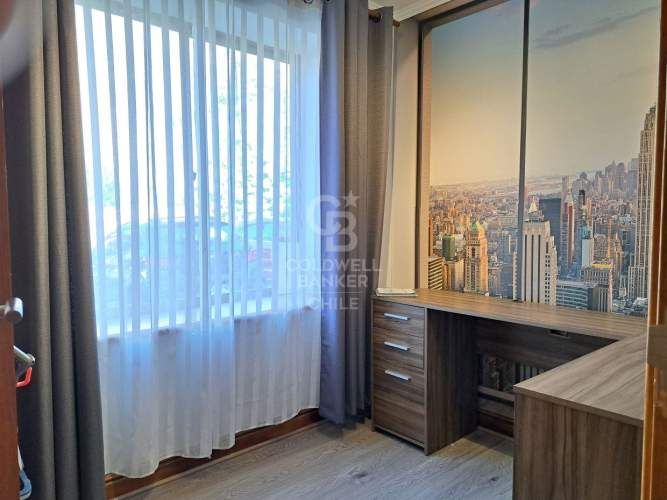 HERMOSA CASA CERCANA A COLEGIO CHICUREO-CHAMISERO