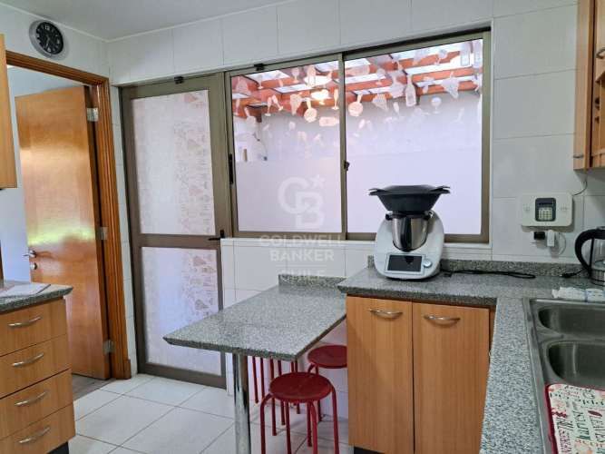 HERMOSA CASA CERCANA A COLEGIO CHICUREO-CHAMISERO