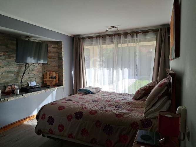 HERMOSA CASA CERCANA A COLEGIO CHICUREO-CHAMISERO