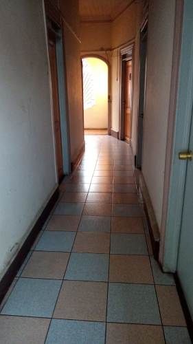 Arriendo habitación