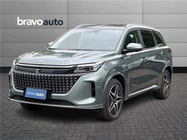DFSK 600 PHEV 2025