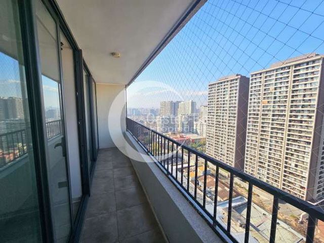 DEPARTAMENTO CON EST PASOS METRO STA ISABEL (132349)